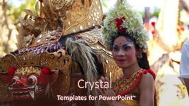  Presentation with cultural - 