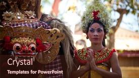  Presentation with cultural - 