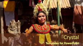  Presentation with cultural - 