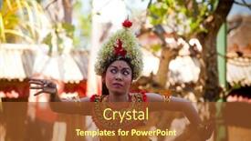  Presentation with cultural - 