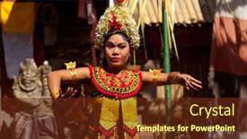  Presentation with cultural - 