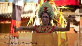  Presentation with cultural - 