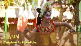  Presentation with cultural - 