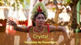  Presentation with cultural - 