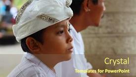  Presentation with hindu - 