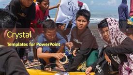  Presentation with kite - 