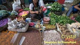  Presentation with agricultural - Audience pleasing PPT layouts consisting of bali-indonesia-march-16-2016 backdrop and a violet colored foreground