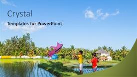  Presentation with launch - 