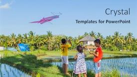  Presentation with launch - 