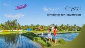  Presentation with launch - 