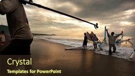  Presentation with engine - 