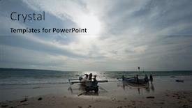  Presentation with bali - 