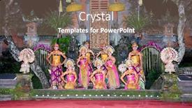  Presentation with culture indonesia - 