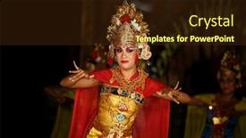  Presentation with bali - 