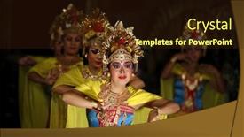  Presentation with bali - 