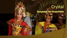  Presentation with bali - 