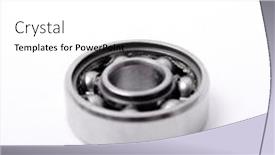  Presentation with bearing - 