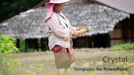  Presentation with chiang mai - 