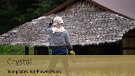  Presentation with chiang mai - 