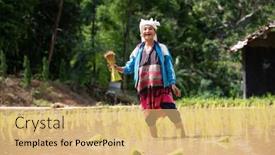  Presentation with chiang mai - 