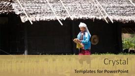  Presentation with chiang mai - 