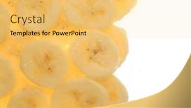  Presentation with banana - 