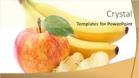  Presentation with banana - 