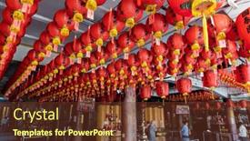  Presentation with lanterns - 