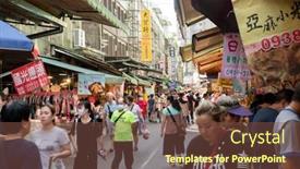  Presentation with taipei - 