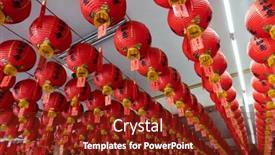  Presentation with lanterns - 