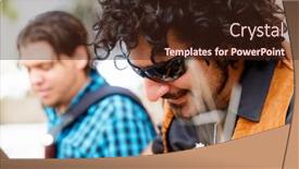  Presentation with band - 