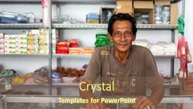  Presentation with convenient store - 