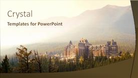  Presentation with resorts - 