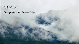  Presentation with banff national park - 