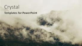  Presentation with banff national park - 