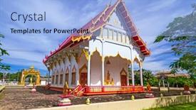  Presentation with buddhism - 