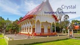  Presentation with buddhism - 