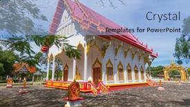  Presentation with buddhism - 