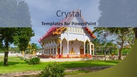  Presentation with buddhism - 