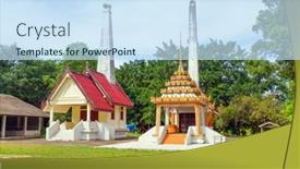  Presentation with buddhism - 