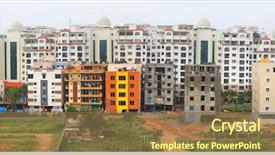  Presentation with sales growth - Amazing PPT layouts having bangalore karnataka india - december 13 backdrop and a tawny brown colored foreground