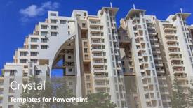  Presentation with rise - 