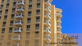  Presentation with rise - 