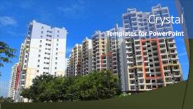  Presentation with sales growth - Amazing slide deck having bangalore-karnataka-india-december-13 backdrop and a teal colored foreground