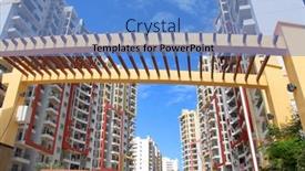  Presentation with sales growth - 