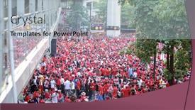  Presentation with bangkok - 