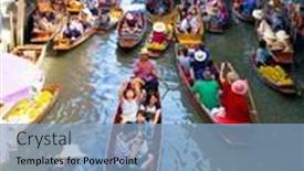  Presentation with canals - 