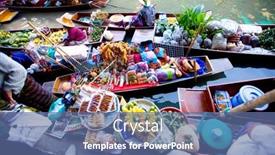  Presentation with canals - 