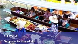  Presentation with canals - 