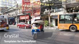  Presentation with tuk - 